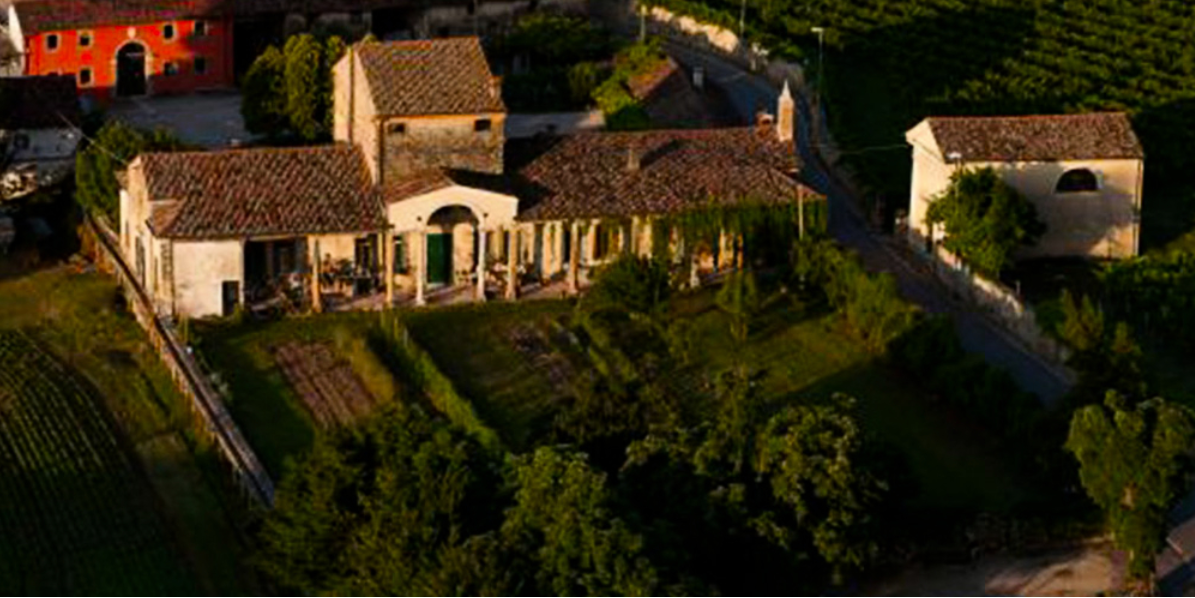 villa maffei